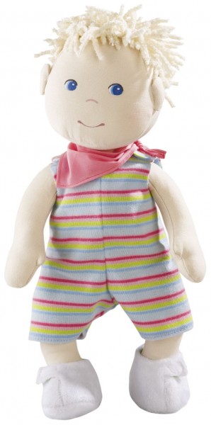 Lees Meer... : Haba Baby pop Luca