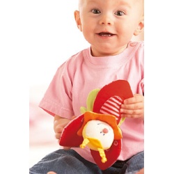 Knijpspeeltje trixie de kever