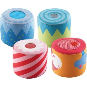 Vergroot Magische rammel rollen Magische rammel rollen