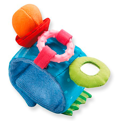 Arm/enkelbandrammelaar nubbi
