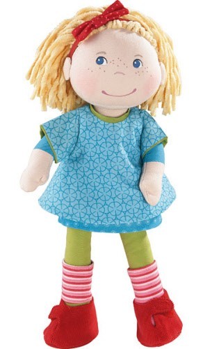 Lees Meer... : Haba pop Annie