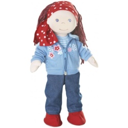 Jeansset Laurina