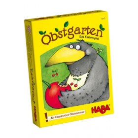 Boomgaard kaartspel