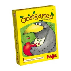 Boomgaard kaartspel
