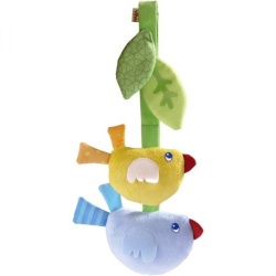 Haba Dangling Figure Bird Friends