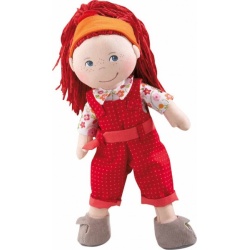 Soft Doll Philippa, 34 cm
