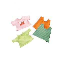 Haba Klerenset T-shirts