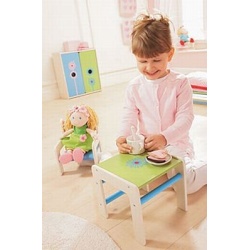 Haba poppentafel paardenbloem