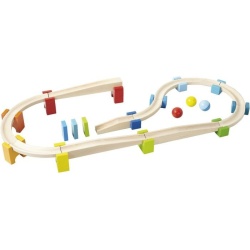 My first Ball Track - Large 