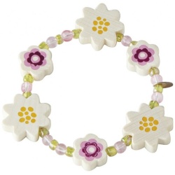 Haba Zomerweide - Armband