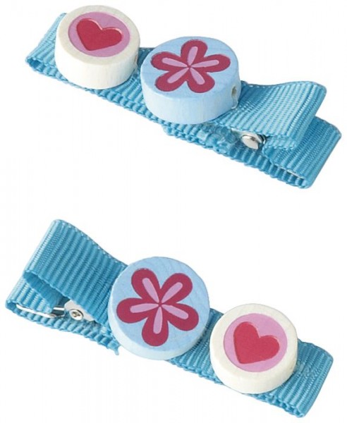 Haba Geluksstenen Haarspeldjes
