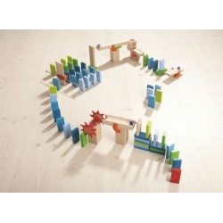 Haba Building Blocks - Pack Domino