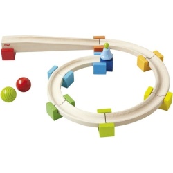 My first Ball Track - Basic Pakket