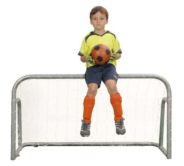Powerjumper powergoal mini