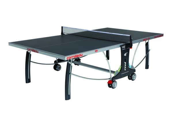 Lees Meer... : Tafeltennistafel sport 300m outdoor grijs