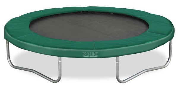 Powerjumper pro-line 06, groen