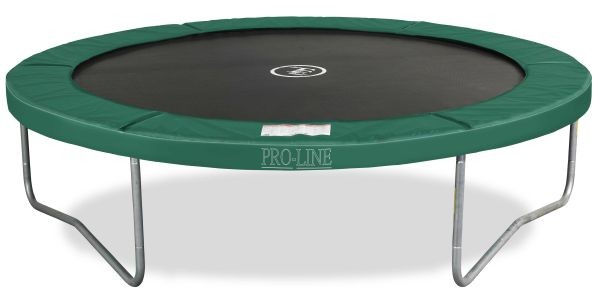 Powerjumper pro-line 10, groen