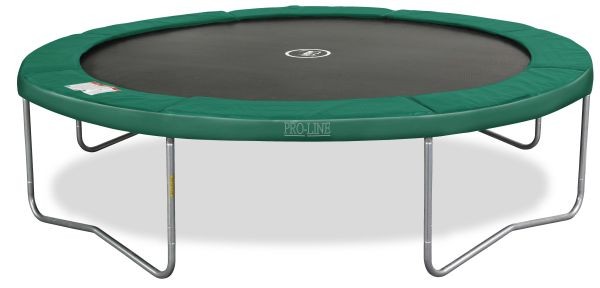 Powerjumper pro-line 14, groen