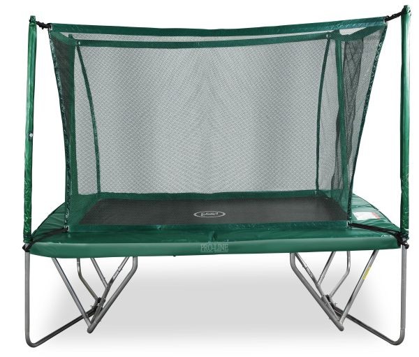 Lees Meer... : Powerjumper trampoline veiligheidsnet voor pro line 23