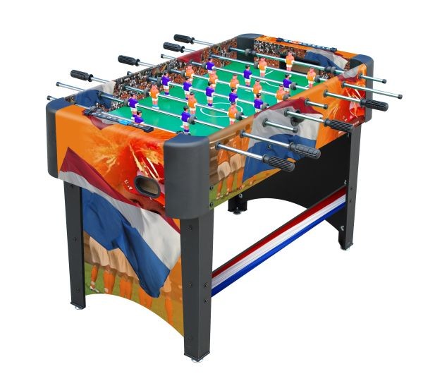 Voetbaltafel Holland small