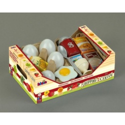 Ontbijtset 