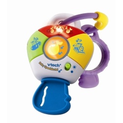 100323 Vtech baby speelsleutel