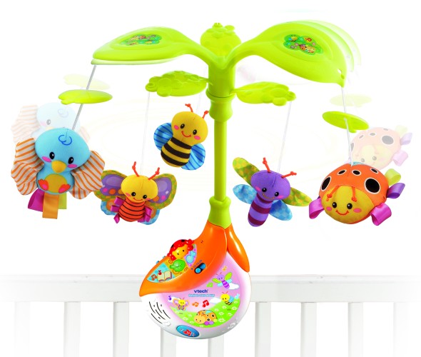 101723 Vtech Magisch Licht Mobiel