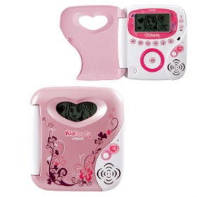 Vergroot de afbeelding 109823 Vtech kidi secrets