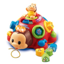 11123 Vtech Vrolijke Vormenkever