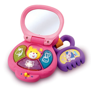 111423 Vtech Baby Spiegeldoosje