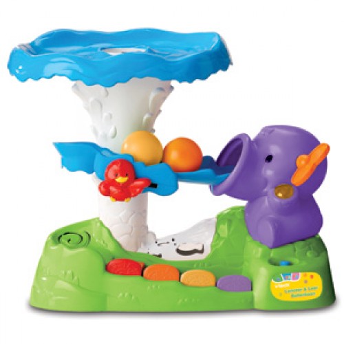 112023 vtech lanceer & leer ballenbaan