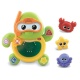 Bekijken 113423 Vtech schildpad spetter spat