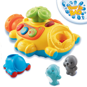 113623 vtech waterpret duikboot