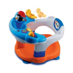 Vtech Ontdek en Leer Badstoel