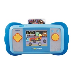 Vtech Mobigo gebundeld met Cars 2