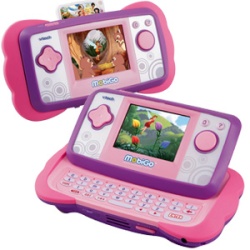 115852 Vtech mobigo Disney fairies