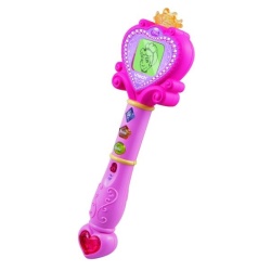 117323 Vtech Disney princess - magische leerstaf