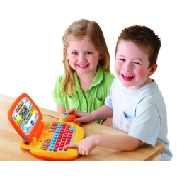 Vtech Junior Web laptop