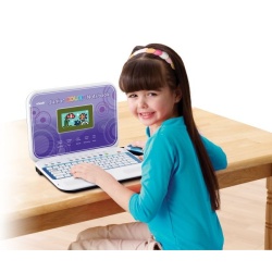 Vtech Junior color notebook