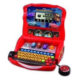 120923 Vtech Cars 2 laptop