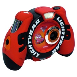 Vtech Kidizoom - Cars 2