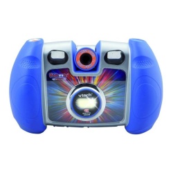 Vtech Kidizoom twist blauw