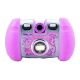 Bekijken 122852 Vtech Kidizoom twist roze
