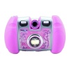 Bekijken 122852 Vtech Kidizoom twist roze