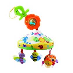123123 Vtech 2-in-1 mobiel