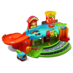 Vtech toet toet auto garage