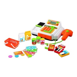 Vtech Kidi winkel- en leerkassa