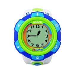 126223 Vtech Kidi Watch blue