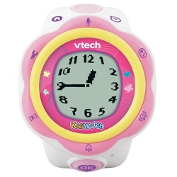 Vtech Kidi Watch pink