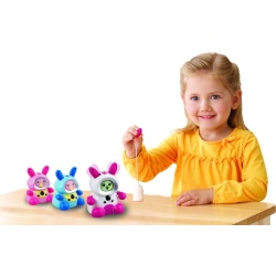 Vtech Kidiminiz familie